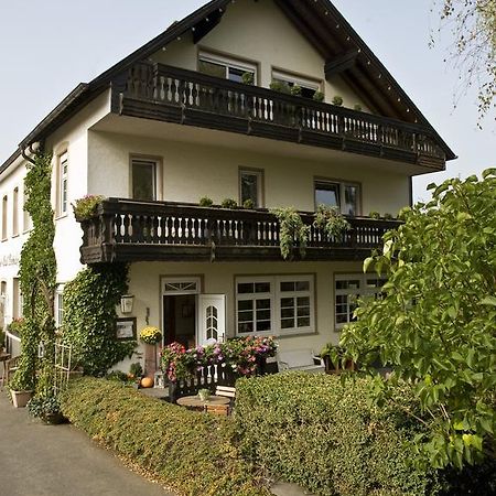 Landhaus Bad Bertrich Exteriér fotografie