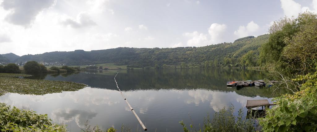 Landhaus Bad Bertrich Exteriér fotografie