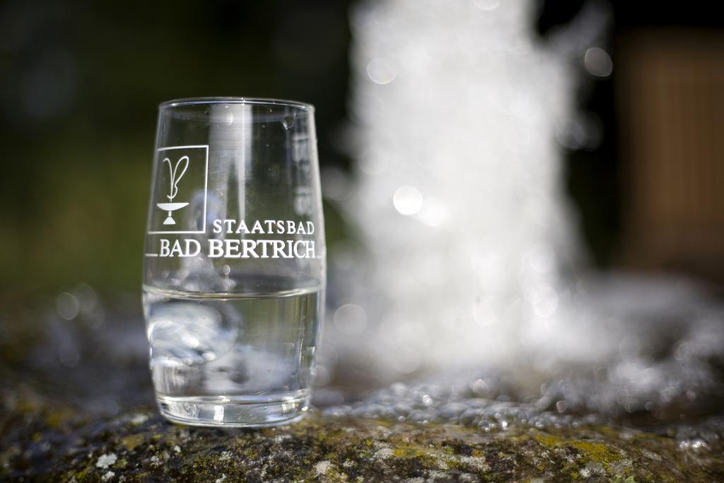 Landhaus Bad Bertrich Exteriér fotografie