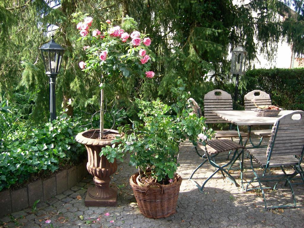 Landhaus Bad Bertrich Exteriér fotografie