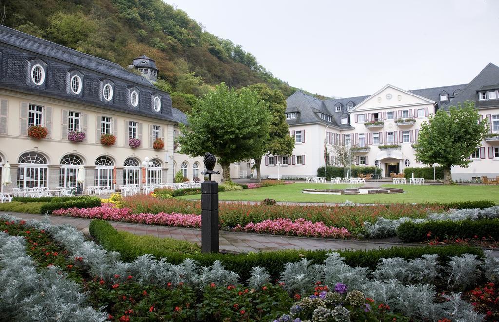 Landhaus Bad Bertrich Exteriér fotografie