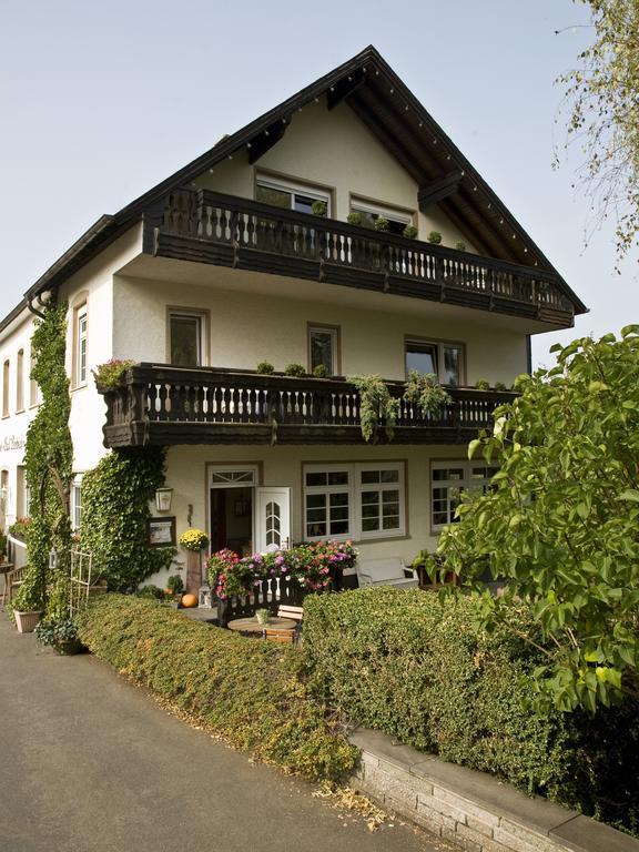 Landhaus Bad Bertrich Exteriér fotografie