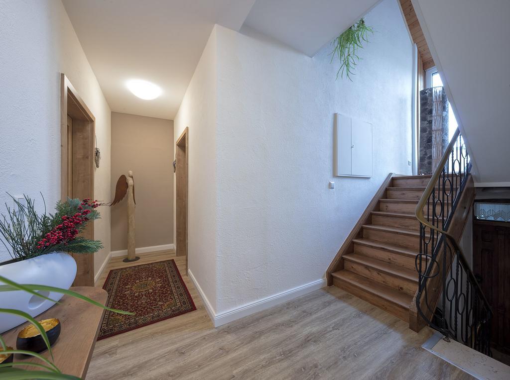 Landhaus Bad Bertrich Exteriér fotografie