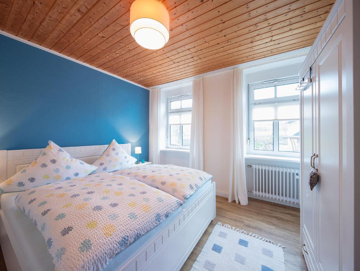 Landhaus Bad Bertrich Exteriér fotografie